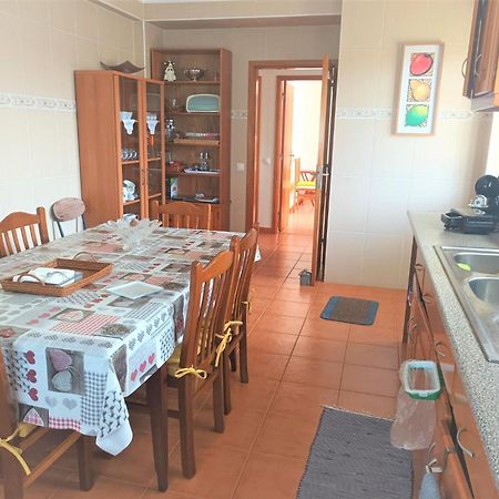 Casa Espacosa Perto De Angra Angra do Heroísmo Екстериор снимка